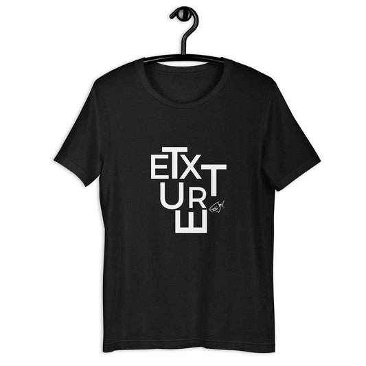 EJK Texture  Unisex t-shirt