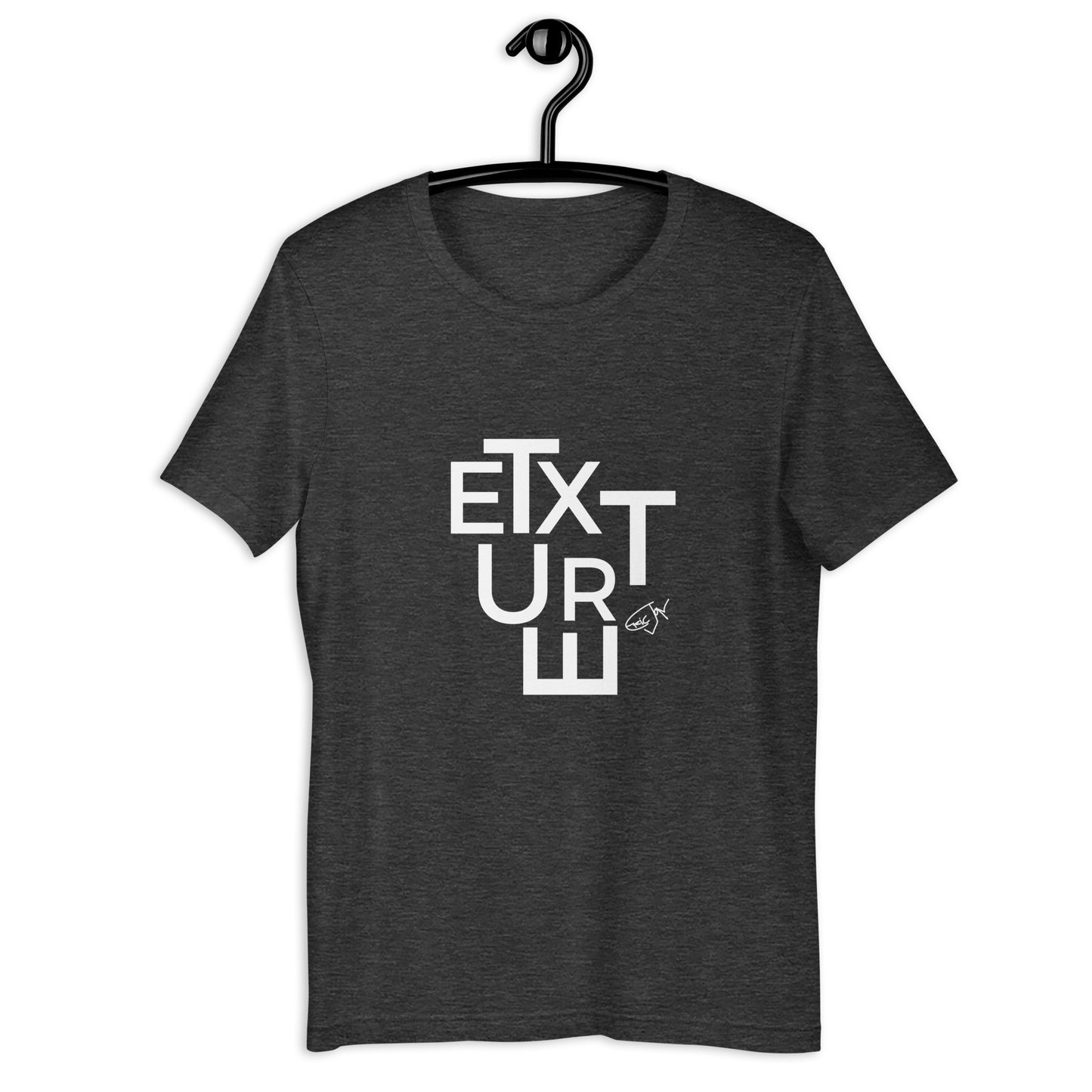 EJK Texture  Unisex t-shirt