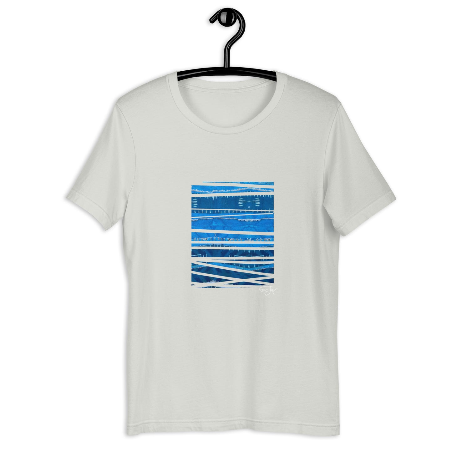 EJ Flag Unisex t-shirt